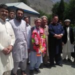 prof afzaludin retired 1