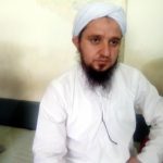 saidur rehman chitral ahle sunnat