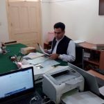 secrutny of chitrali candidates 2