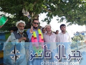 shabir n sabir tujar union chitral