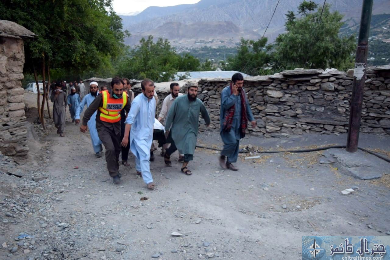 suicide resuce 1122 chitral 3