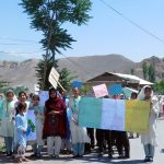 world environment day at akhss kuragh 1