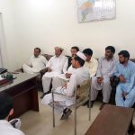 DC Chitral and chiken association 1