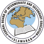 FBISE Islamabad logo