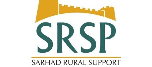 SRSP logo