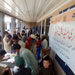 akrsp and avdp chitral free medical camp 4