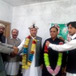 apml chitral new sadar shahzda gul and dr amjad 1