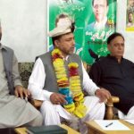 apml chitral new sadar shahzda gul and dr amjad 3