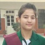 arifa ibrahim position holder