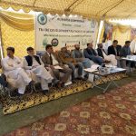 chitral chamber of commerce bussiness confrence 3