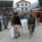 chitral election saman