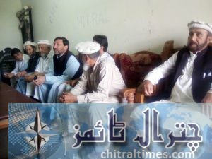 fazle Rabi ppp press confrence