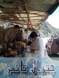 food checking chitral34