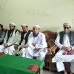 hafiz khush wali khan rahe haq party