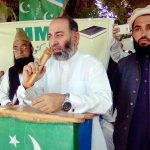 ji worker convenstion chitral