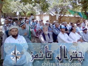 ji worker convention chitral 3
