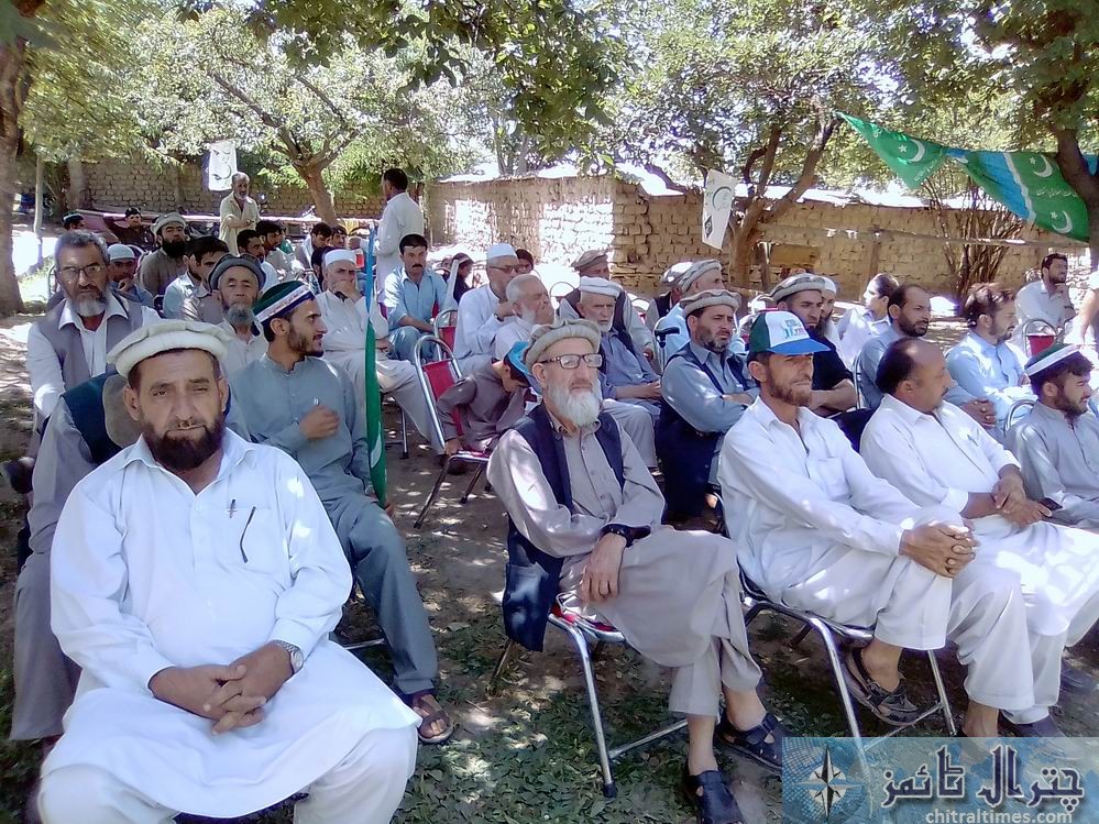 ji worker convention chitral 3