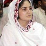 khadija bibi anp