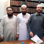 muhammad saeed bakerabad