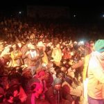 shandur Saqafati program 3