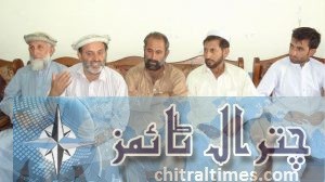 tujjar union chitral