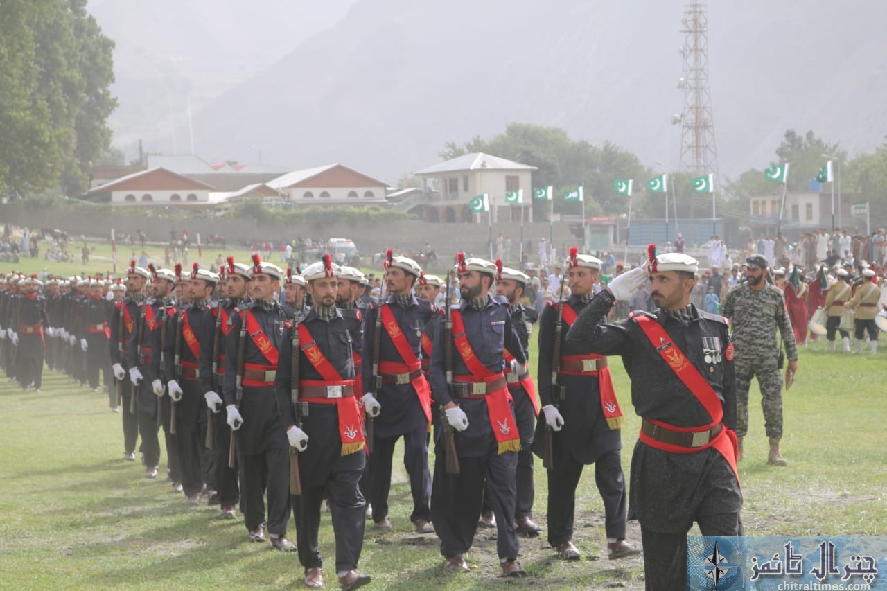 14 August Chitral Program 5 1
