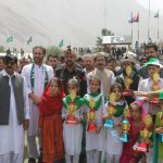 14 August Chitral Program 80