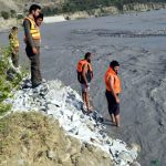 Rescue operation by 1122 chitral 4