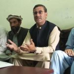 Saleem khan press confrence 2