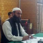 abdul shakor zilli convenor chitral