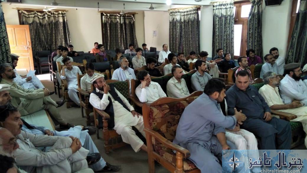 chitral press club program on suicide2