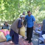 comdt chitral task force 8