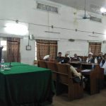 district council chitral budget ijlas 3