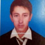 farid ahmad khot suicide