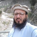 khaliquzamman kakakhel