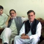 ppp chitral press confrence 41