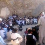 protest against loadsheeding2