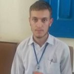 qazi fasihuddin position holder