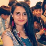 safeena fulbright schlorship