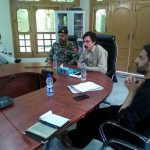 zilli aman committee chitral