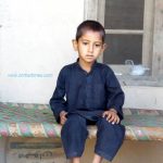 Arifullah drosh cancer patient