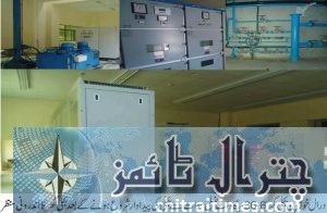 Daral Khwar HPC Completion