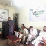 Marsoo ciadp seminar Chitral 1