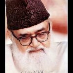 Maulana Maudoodi