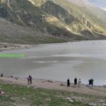 Saifulmuluk lake 9
