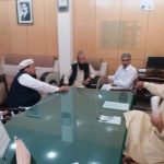 abdul akbar chitrali and hidayatur rehman mpa chitral met highups 2