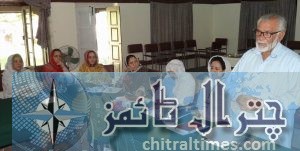 akhsp seminar on suicide chitral22