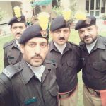 amanullah munirulmulk miftahuddin chitral police