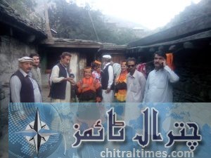 avdp projects in kalash valleys chitral 4