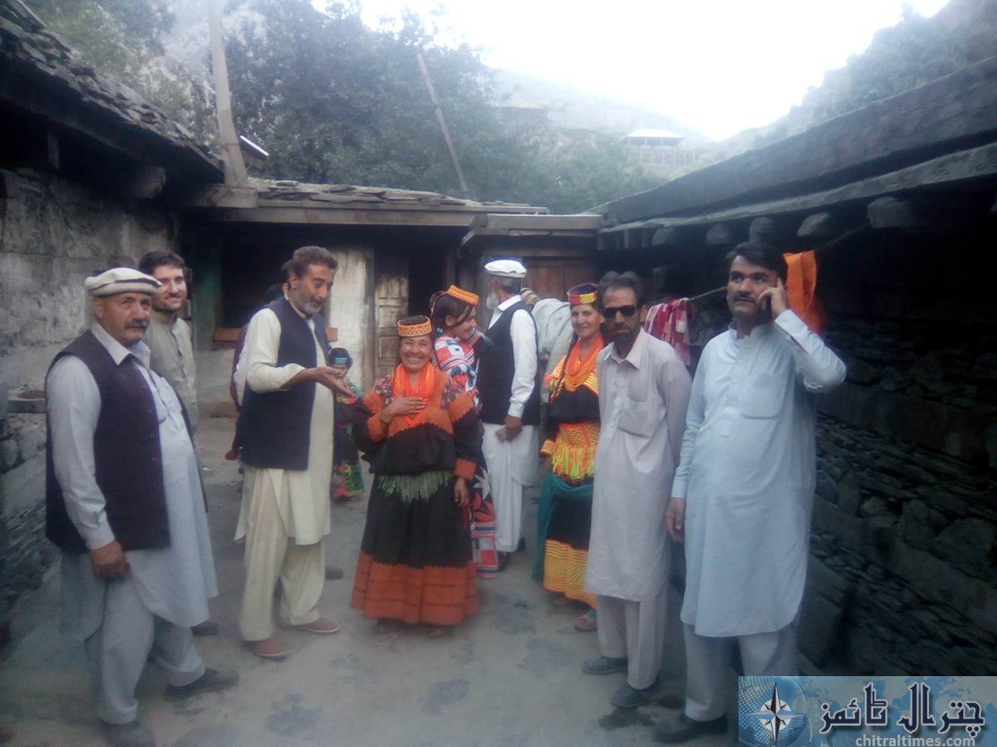 avdp projects in kalash valleys chitral 4